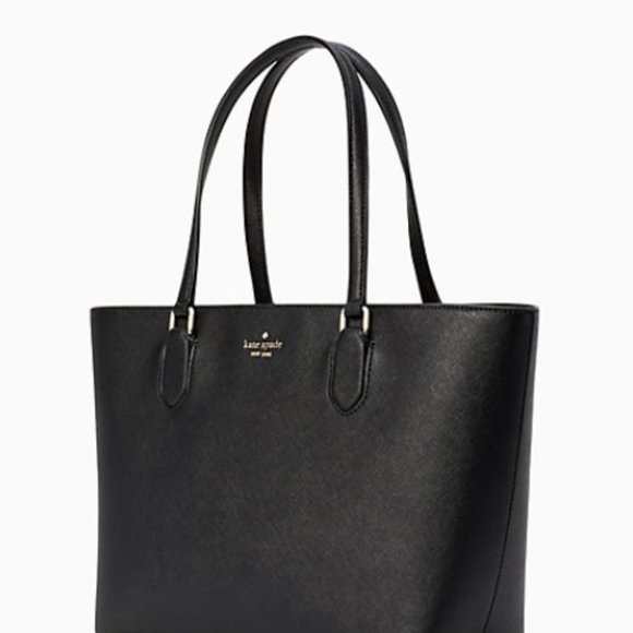 Kate Spade laurel way medium dally tote - Picture 8 of 16